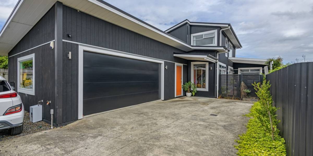 123 Heretaunga St, City Centre, Manawatu / Whanganui 4414 New Zealand