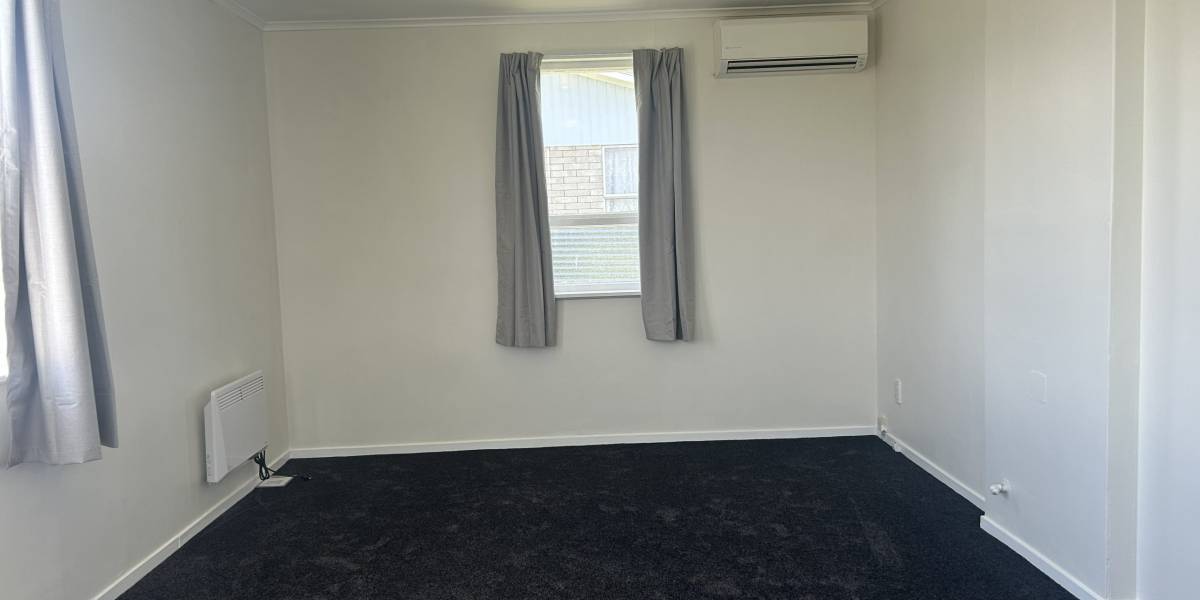 65A Hinemoa St, Levin, Manawatū-Whanganui 5510 New Zealand