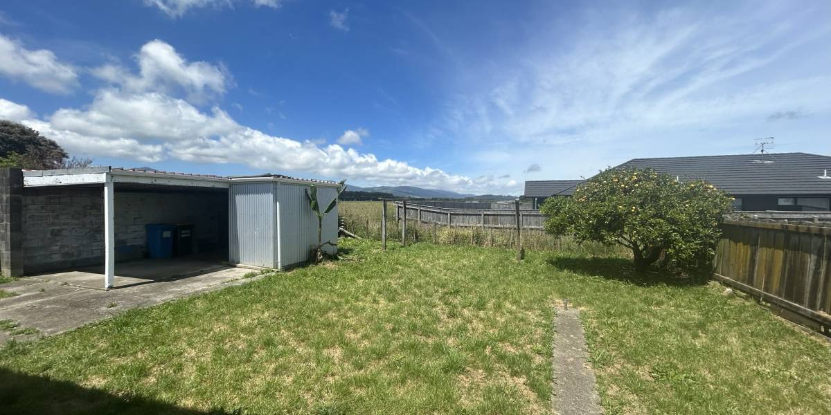 65A Hinemoa St, Levin, Manawatū-Whanganui 5510 New Zealand