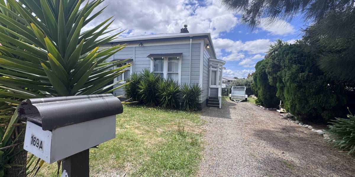 169A Manchester St, Feilding, Manawatū-Whanganui 4702 New Zealand