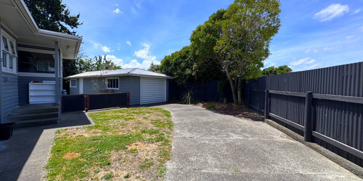 14 Austin Pl, Awapuni, Manawatu-Wanganui 4412 New Zealand