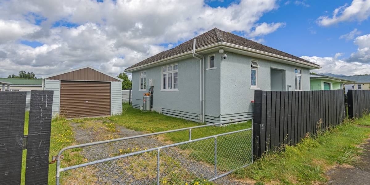69A Grey St, Woodville, Tararua 4920 New Zealand
