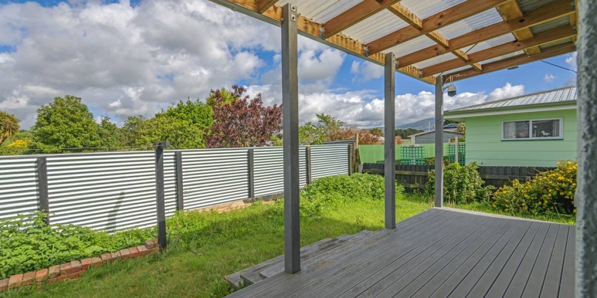 69A Grey St, Woodville, Tararua 4920 New Zealand