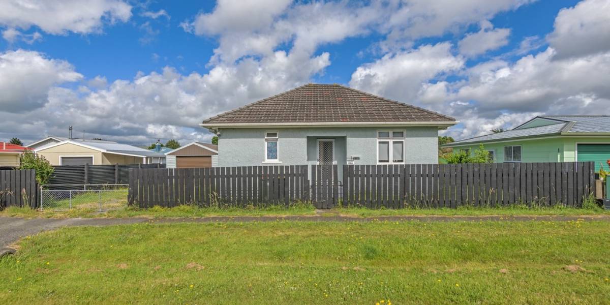 69A Grey St, Woodville, Tararua 4920 New Zealand
