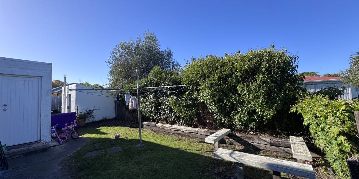 4/198 Ferguson St, West End, Manawatu-Wanganui 4412 New Zealand