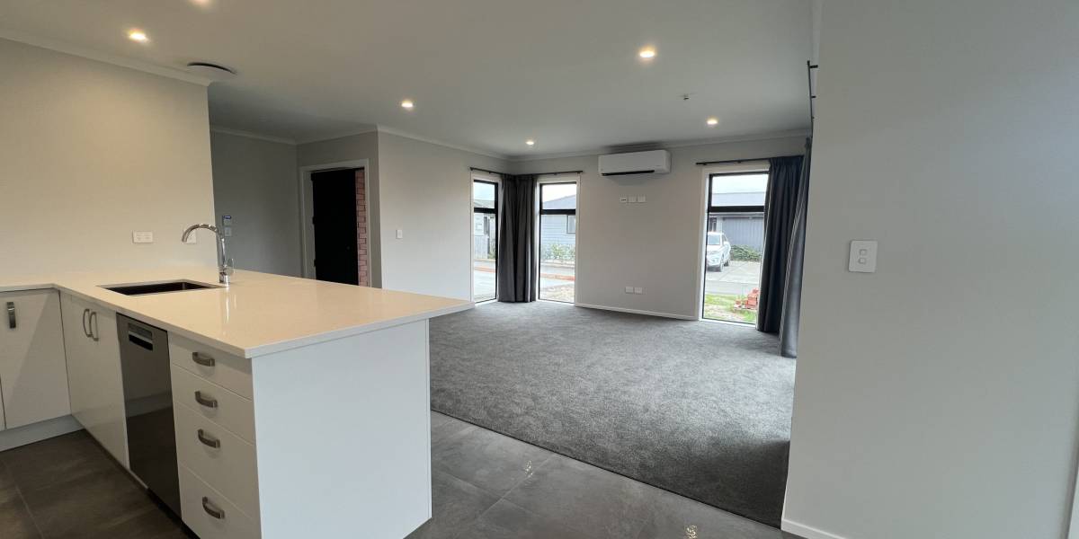 11E McGregor St, Milson, Manawatū-Whanganui 4414 New Zealand