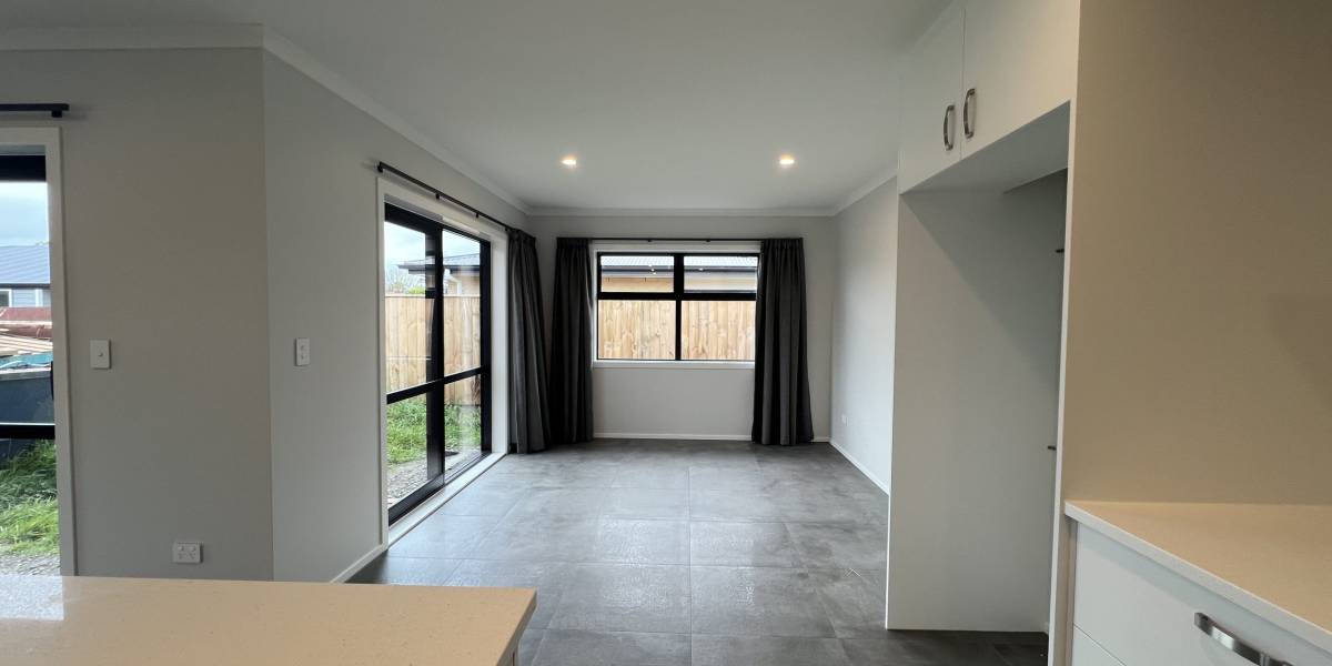 11E McGregor St, Milson, Manawatū-Whanganui 4414 New Zealand