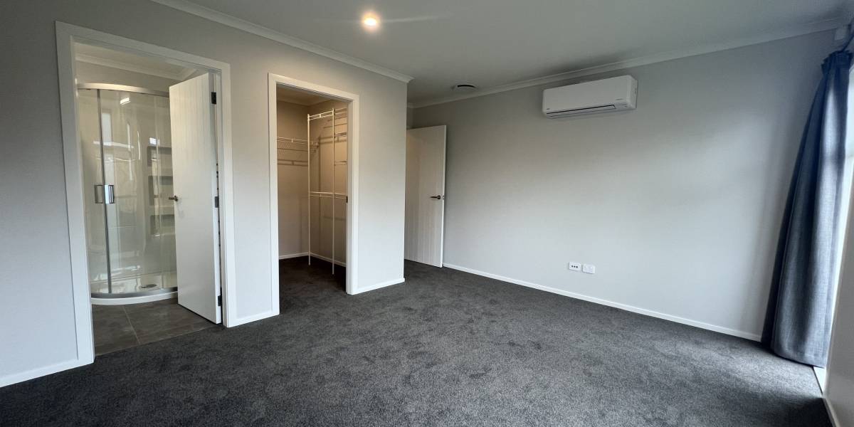 11E McGregor St, Milson, Manawatū-Whanganui 4414 New Zealand