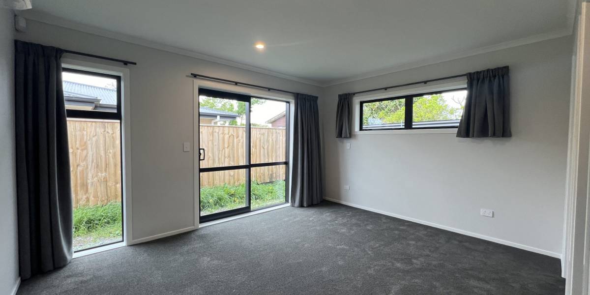 11E McGregor St, Milson, Manawatū-Whanganui 4414 New Zealand