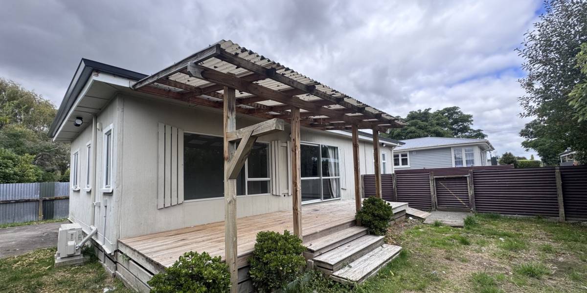 A/185 Maxwells Line, Awapuni,  4412 New Zealand