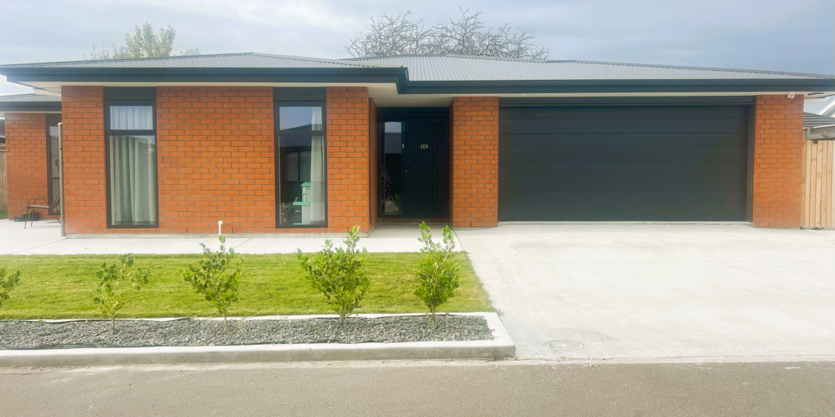 11E McGregor St, Milson, Manawatū-Whanganui 4414 New Zealand