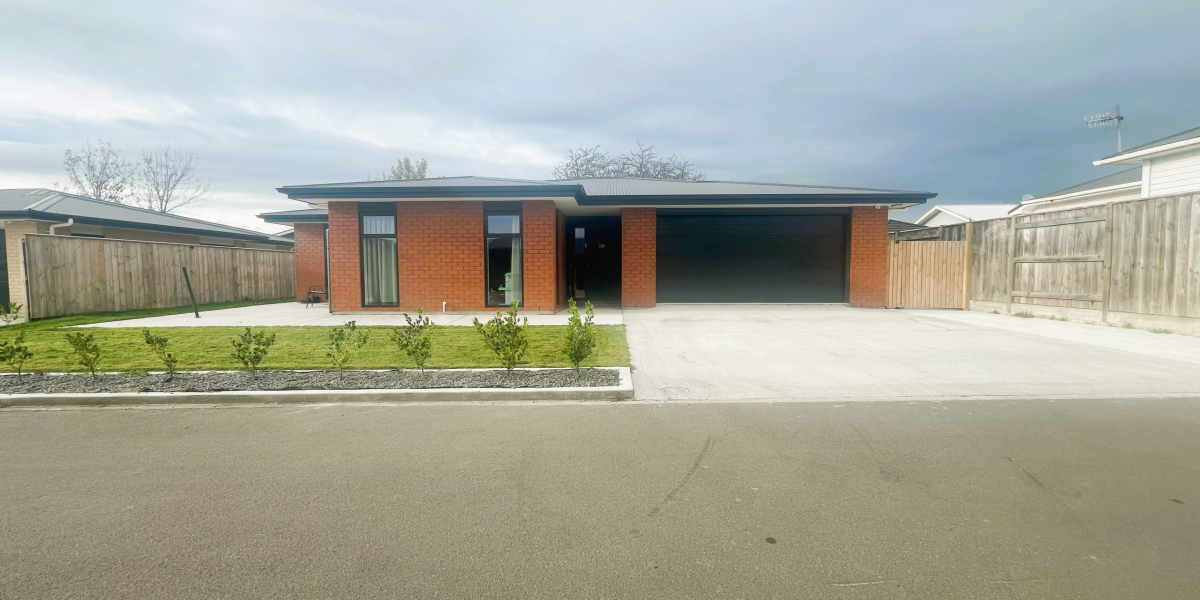 11E McGregor St, Milson, Manawatū-Whanganui 4414 New Zealand
