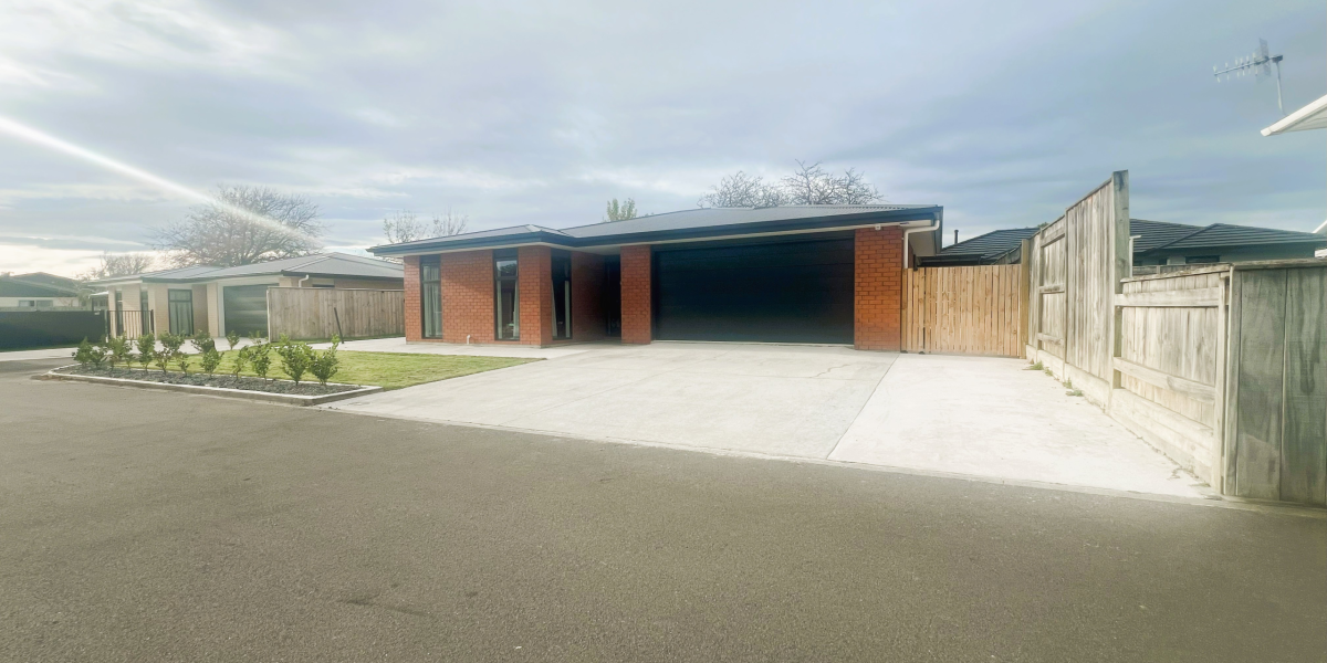 11E McGregor St, Milson, Manawatū-Whanganui 4414 New Zealand