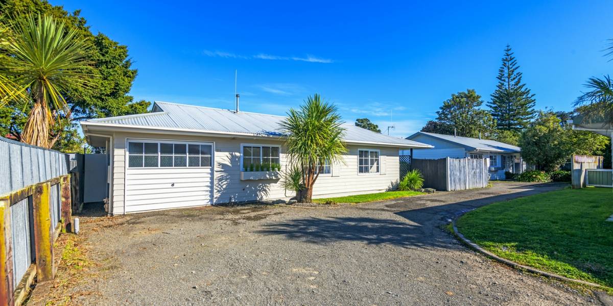 10A Ihle St, Terrace End, Manawatū-Whanganui Region 4410 New Zealand