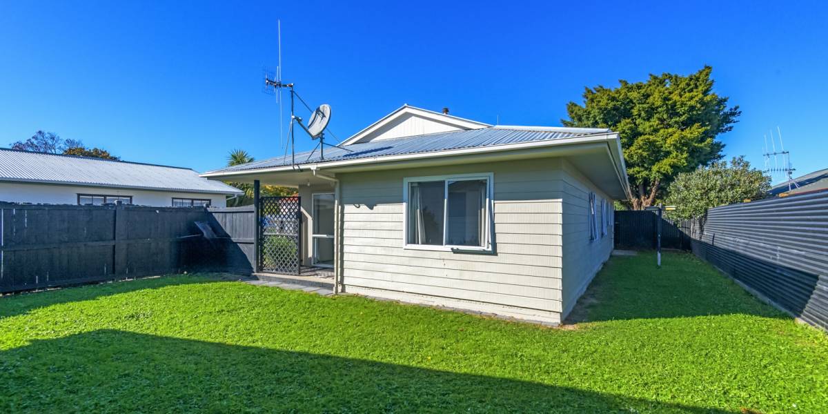 10A Ihle St, Terrace End, Manawatū-Whanganui Region 4410 New Zealand