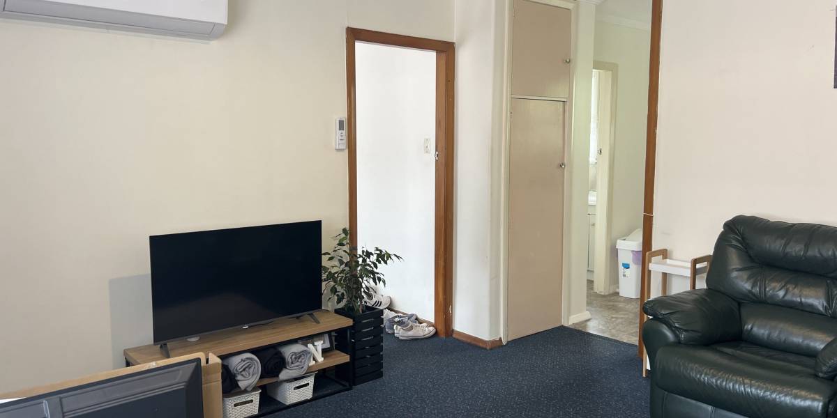 4/451 Featherston St, City Centre, Manawatu-Wanganui 4414 New Zealand