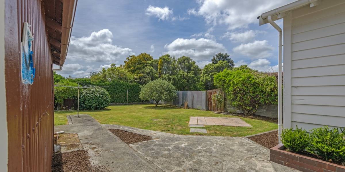 77 Shamrock St, Takaro, Manawatu-Wanganui 4412 New Zealand