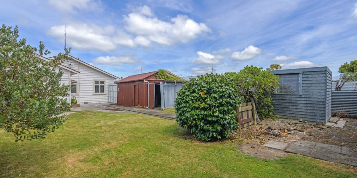 77 Shamrock St, Takaro, Manawatu-Wanganui 4412 New Zealand