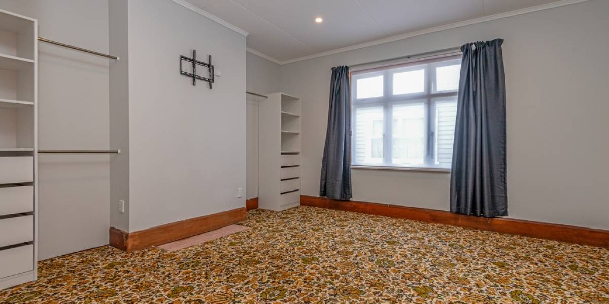 77 Shamrock St, Takaro, Manawatu-Wanganui 4412 New Zealand