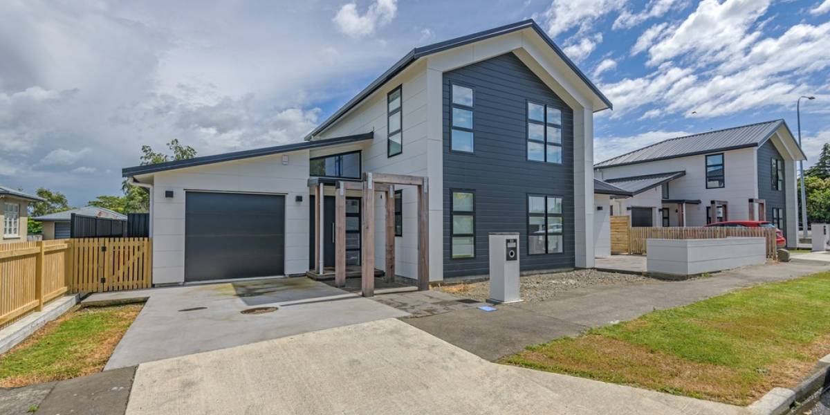 55 Matamau St, City Centre,  4414