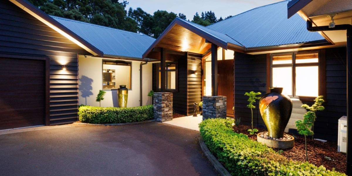 7 Titirangi Dr, Fitzherbert, Manawatu-Wanganui 4471 New Zealand