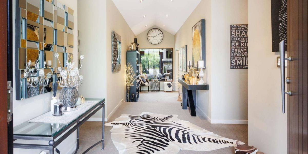 7 Titirangi Dr, Fitzherbert, Manawatu-Wanganui 4471 New Zealand