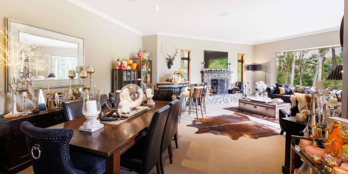 7 Titirangi Dr, Fitzherbert, Manawatu-Wanganui 4471 New Zealand