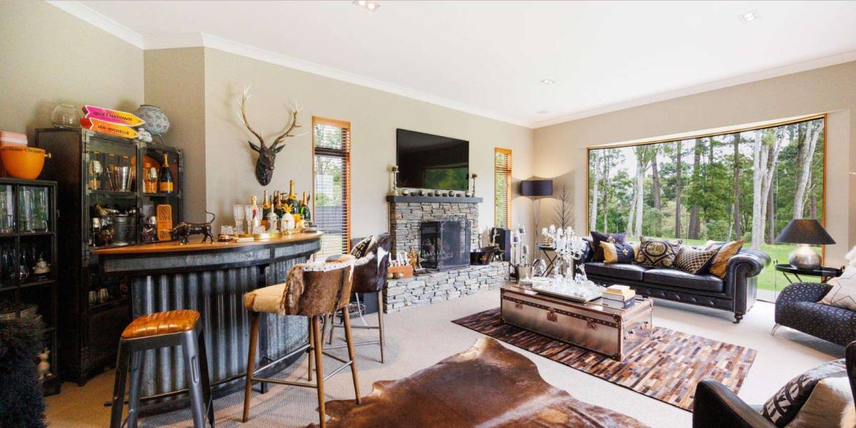 7 Titirangi Dr, Fitzherbert, Manawatu-Wanganui 4471 New Zealand