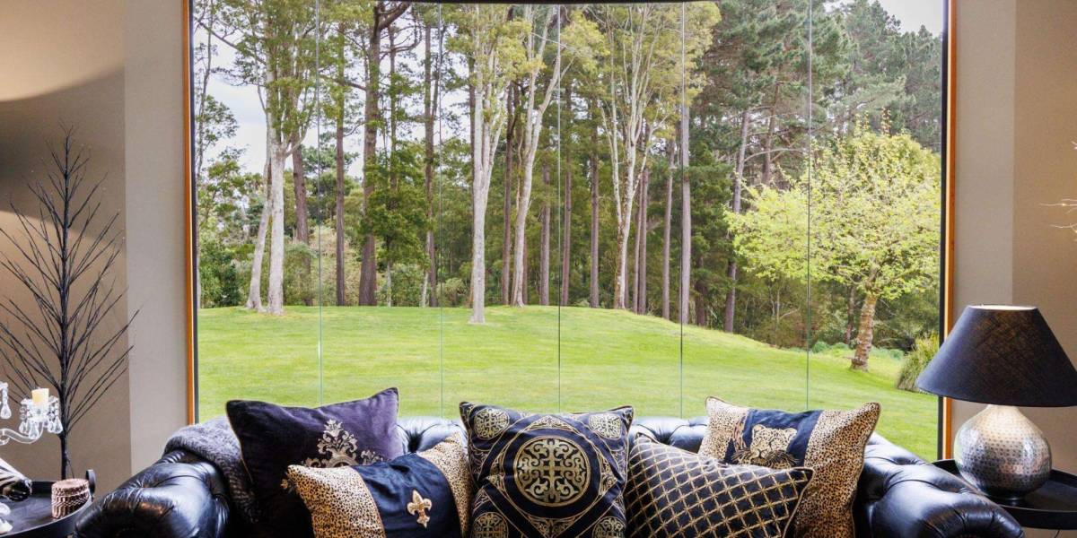 7 Titirangi Dr, Fitzherbert, Manawatu-Wanganui 4471 New Zealand