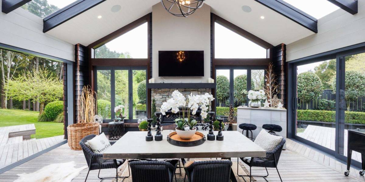 7 Titirangi Dr, Fitzherbert, Manawatu-Wanganui 4471 New Zealand