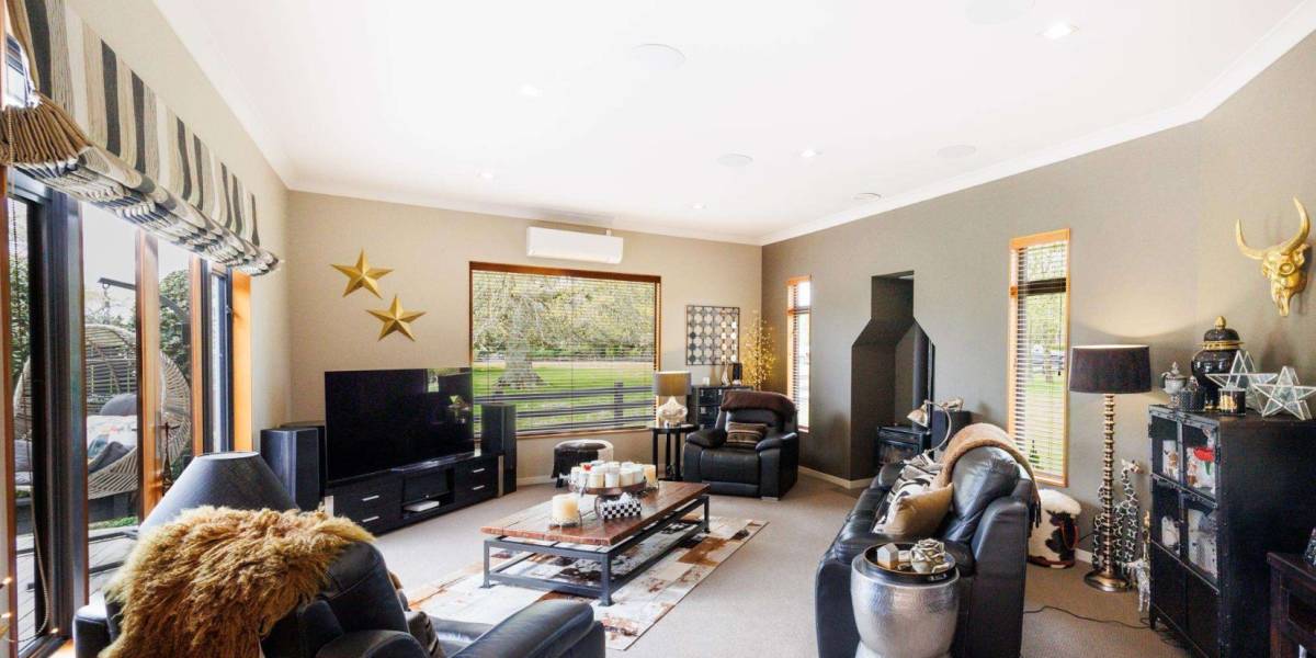 7 Titirangi Dr, Fitzherbert, Manawatu-Wanganui 4471 New Zealand