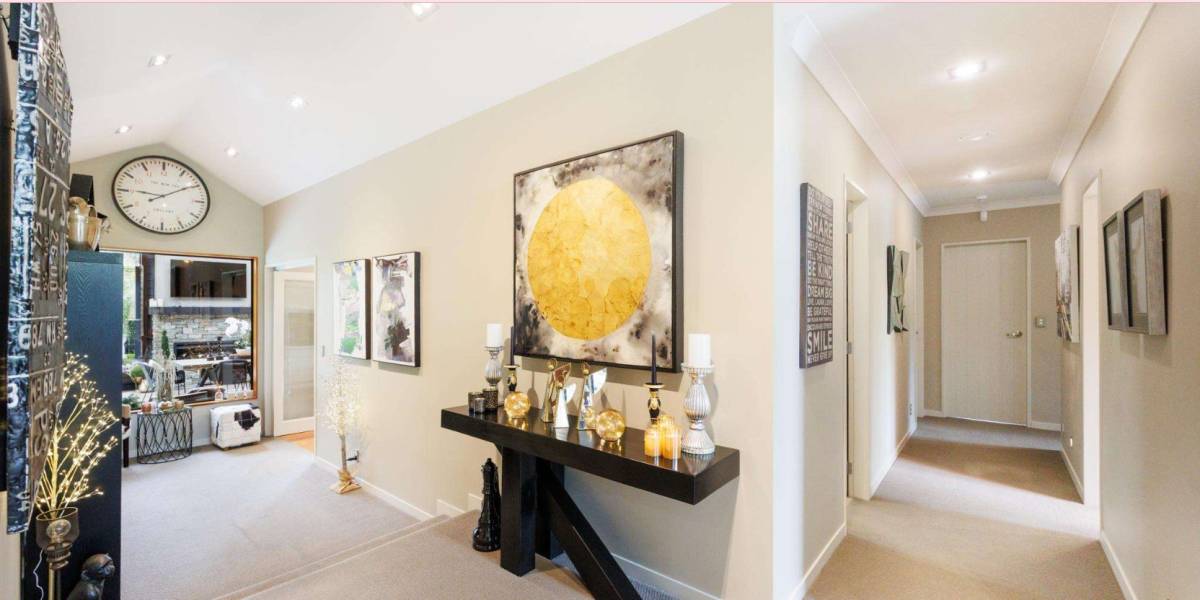 7 Titirangi Dr, Fitzherbert, Manawatu-Wanganui 4471 New Zealand