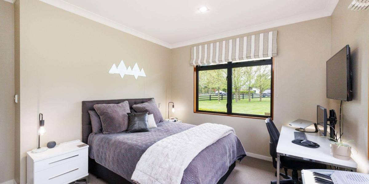 7 Titirangi Dr, Fitzherbert, Manawatu-Wanganui 4471 New Zealand