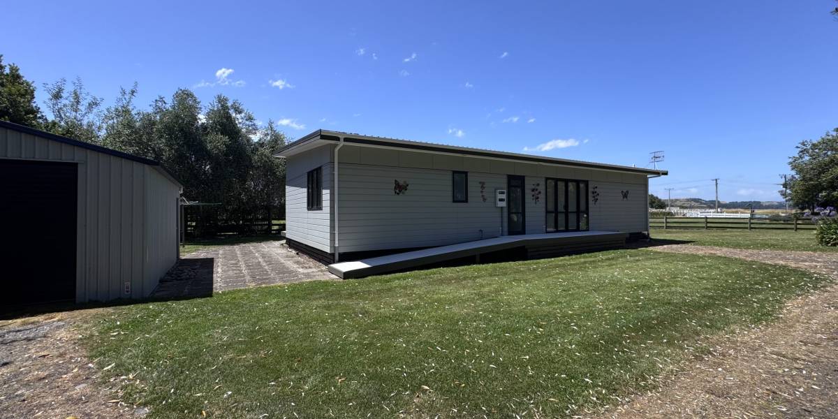 554A Porewa Rd, Marton, Manawatū-Whanganui Region 4787 New Zealand