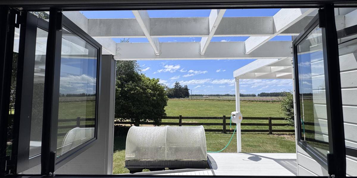 554A Porewa Rd, Marton, Manawatū-Whanganui Region 4787 New Zealand