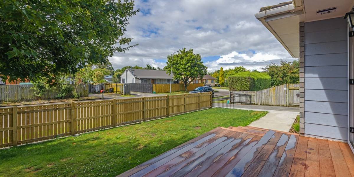 4 Emmerdale Mews, Highbury, Manawatu-Wanganui 4412 New Zealand