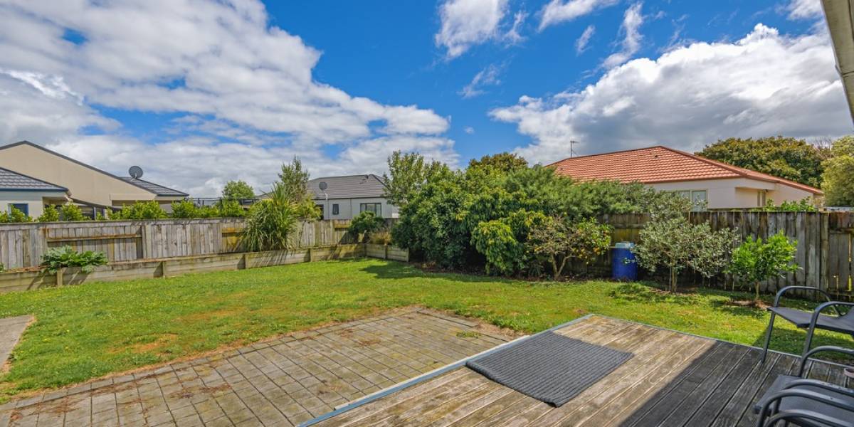 4 Emmerdale Mews, Highbury, Manawatu-Wanganui 4412 New Zealand