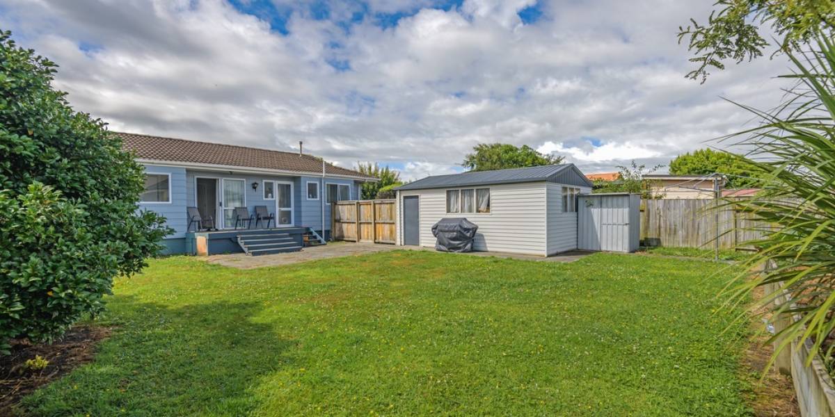 4 Emmerdale Mews, Highbury, Manawatu-Wanganui 4412 New Zealand