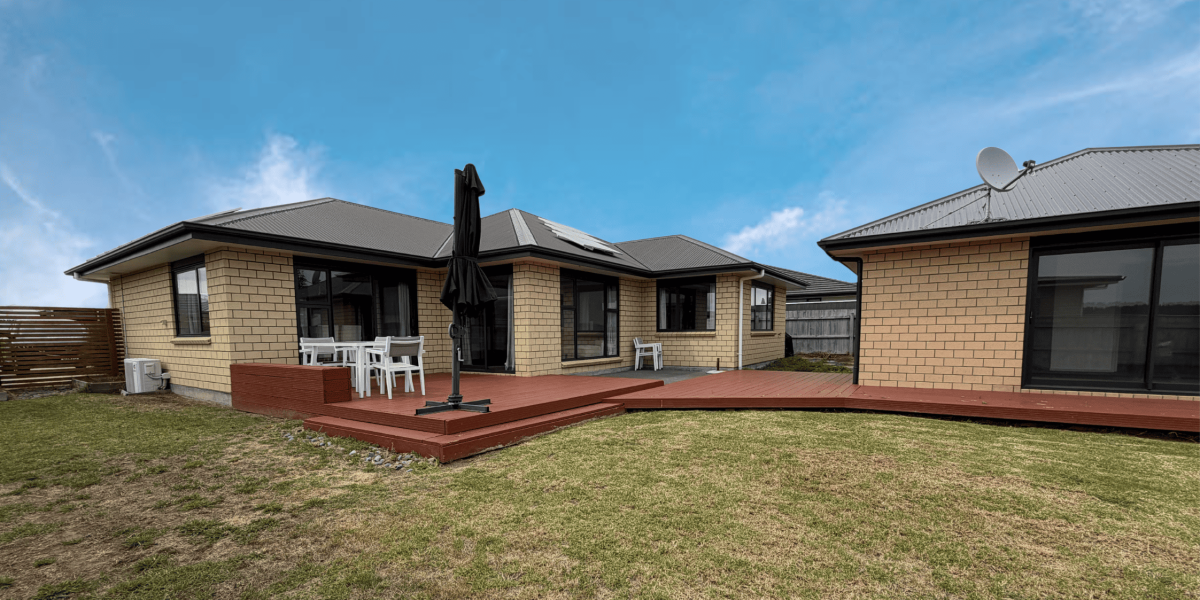 21 Story St, Foxton, Manawatū-Whanganui Region 4815 New Zealand