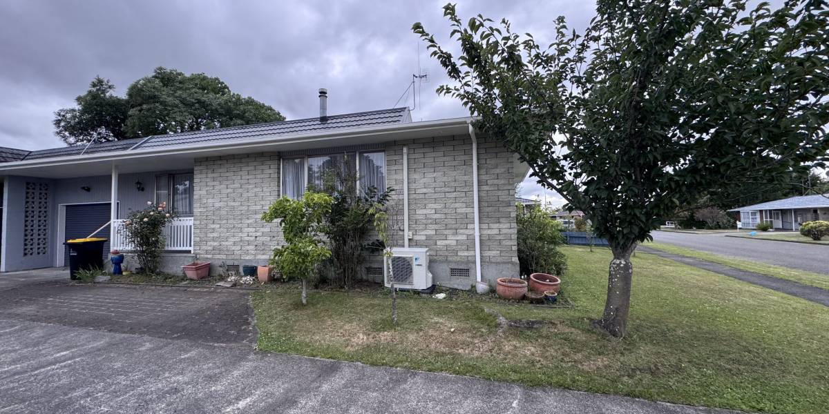 2 Westwind Pl, Feilding, Manawatū-Whanganui 4702 New Zealand