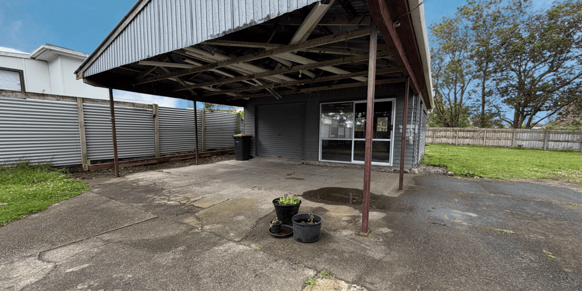 112 Plimmer Terrace, Shannon, Manawatū-Whanganui Region 4821 New Zealand