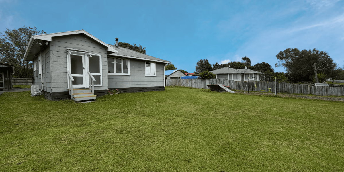 112 Plimmer Terrace, Shannon, Manawatū-Whanganui Region 4821 New Zealand
