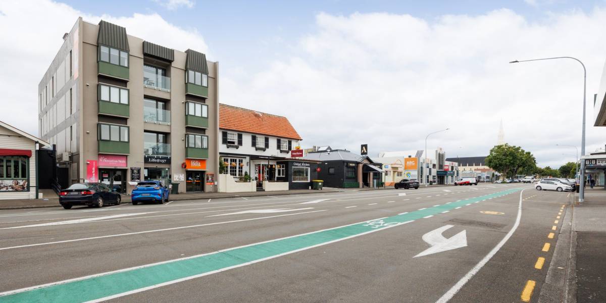 157 Broadway Ave, City Centre, Manawatu-Wanganui 4410 New Zealand