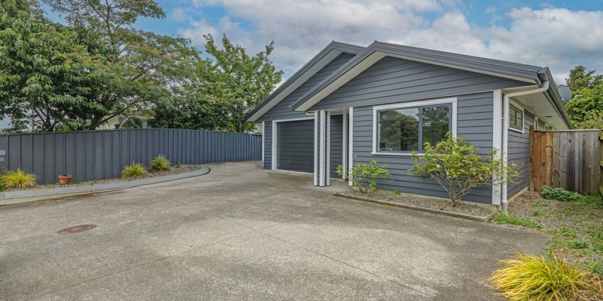 153 Stanford St N, Ashhurst, Manawatu-Wanganui 4810 New Zealand