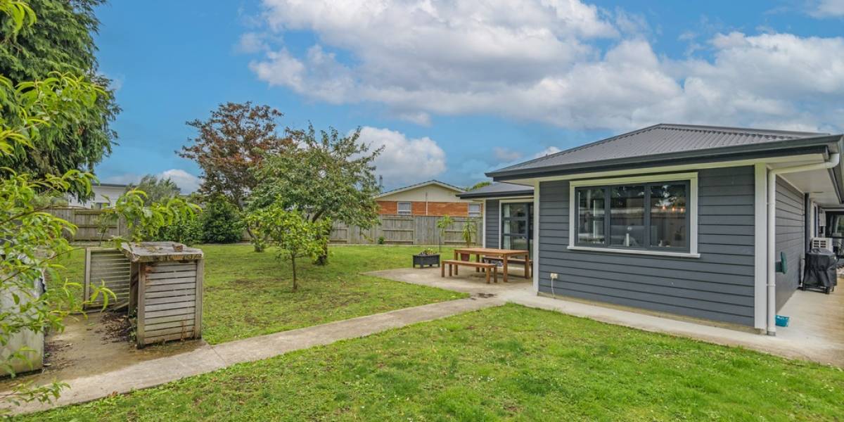 153 Stanford St N, Ashhurst, Manawatu-Wanganui 4810 New Zealand