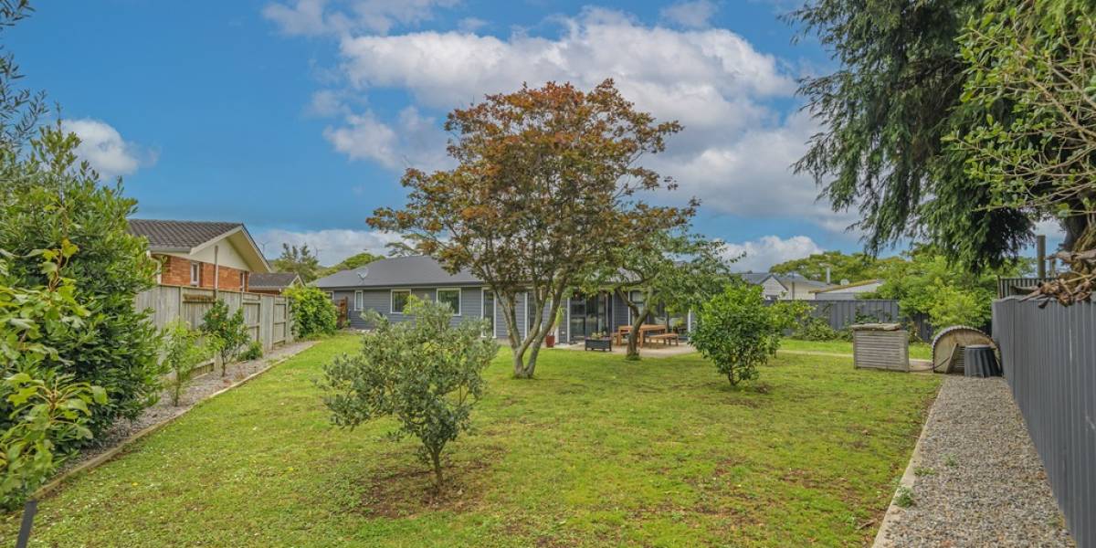 153 Stanford St N, Ashhurst, Manawatu-Wanganui 4810 New Zealand