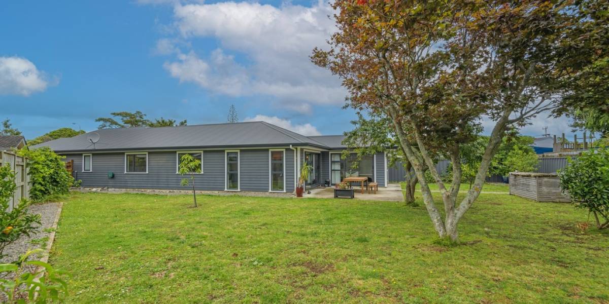 153 Stanford St N, Ashhurst, Manawatu-Wanganui 4810 New Zealand
