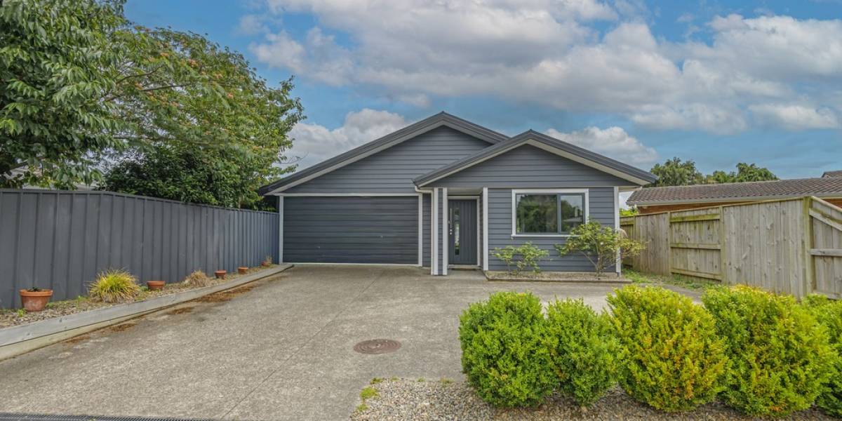 153 Stanford St N, Ashhurst, Manawatu-Wanganui 4810 New Zealand
