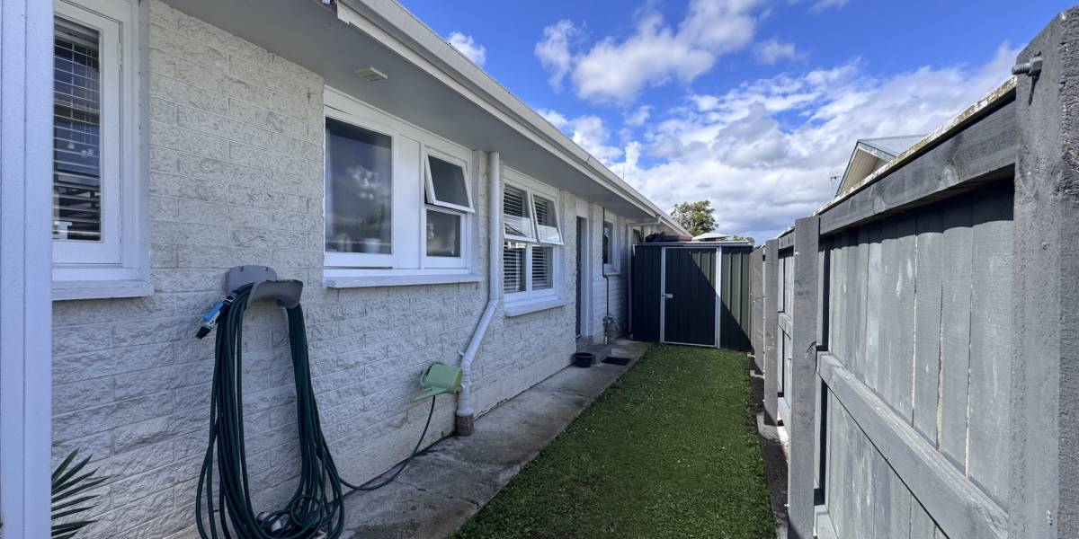 128B Denbigh St, Feilding, Manawatū-Whanganui Region 4702 New Zealand