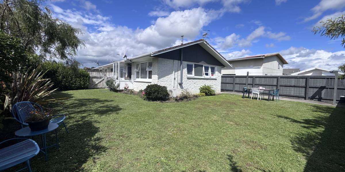 128B Denbigh St, Feilding, Manawatū-Whanganui Region 4702 New Zealand